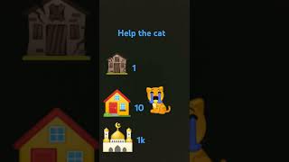 plz help the cat [upl. by Enair]