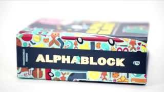 Heathers Pick  Alphablock by Christopher Franceschelli [upl. by Luedtke656]