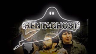 Rentaghost Opening amp Closing titles  Original theme [upl. by Kaehpos]