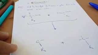 BioSnap 18  Proprietés Chimiques des Acides Aminés Transamination [upl. by Ettenor366]