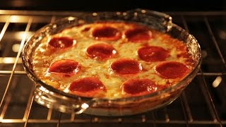 You Need This Pizza Dip In Your Life [upl. by Iand572]