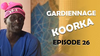 GARDiENNAGE KOORKA SAISON 2 EPISODE 26 [upl. by Marci]