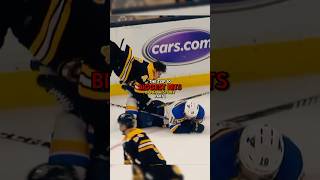 Top 10 biggest hits in NHL history  Part 1 [upl. by Adelle821]