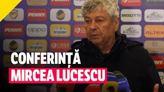 Mircea Lucescu furios la finalul meciului România  Kosovo  GOLAZOro [upl. by Maddi]