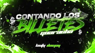 CONTANDO LOS BILLETES 💵🥷🔌 guaracha  Lauty Deejay  TIKTOK [upl. by Osborn]