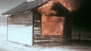 Atom Bomb testingThe House in the Middle 1954 [upl. by Bilak]