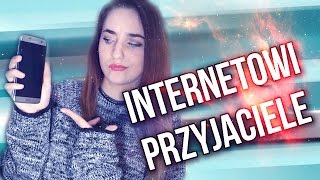 Internetowi przyjaciele 🙌 💻 [upl. by Atteynod]