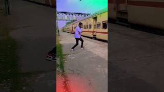 Jimmy jimmy aaja aaja danceyoutubeshortindia [upl. by Eadas395]