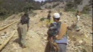 Afghanistan 1984 Scenes from a secret war pt 14 [upl. by Tonl]