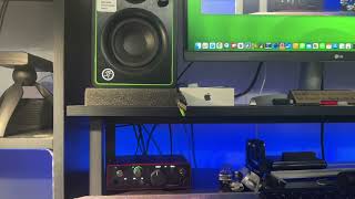 Focusrite Scarlett Solo Gen 4 Review [upl. by Haduj]