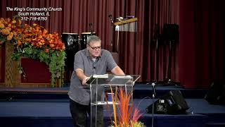 Wednesday Bible Study10232024 [upl. by Yelraf]