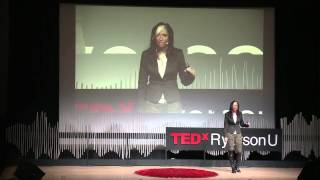 Canada’s State of Emergency  Pamela Palmater  TEDxRyersonU [upl. by Rettke695]