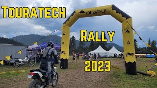 Touratech Rally 2023 [upl. by Phira719]