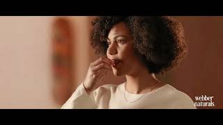 Webber Naturals Ashwagandha TV Commercial 2024 [upl. by Adnor374]