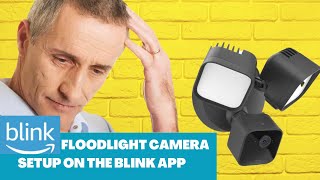 The Ultimate Blink Floodlight Camera Setup Guide [upl. by Hephzibah]