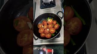 Thecha recipe youtubeshorts viralshort nagpurvlog recipe recipeshorts dollyvlog [upl. by Calysta217]