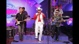 EGS  LALO Y LOS DESCALZOS  EN VIVO  18012020 [upl. by Leund302]