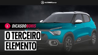 ESTE É O CARRO MAIS BARATO DO BRASIL EM 2024 [upl. by Akiret323]