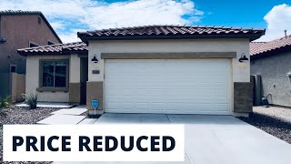 Homes For Sale Maricopa Arizona 394000 1831 Sqft 3 Bedrooms 2 Bathrooms Price Reduced [upl. by Carhart361]