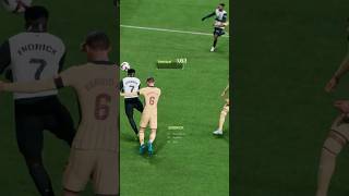 EJUKE INVENTA FC25 PS5 [upl. by Ttenyl245]