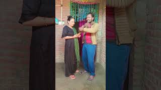 Pande ji ka beta hun funny comedy realfoolscomedy [upl. by Intirb]