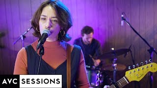 Lola Kirke performs “Supposed To”  AVC Sessions [upl. by Ruel900]