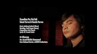 Kaandhay Pay Hai Suli By Faisal amp Nazish  Faisal and Nazish Gospel  Pakistani Christian Singers [upl. by Patten]