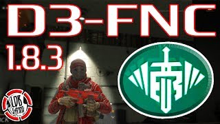 THE DIVISION  D3FNC  GOD MODE ENGAGED  PVE  183 [upl. by Ulphiah]