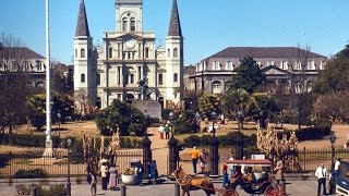 New Orleans 1979 [upl. by Laird]