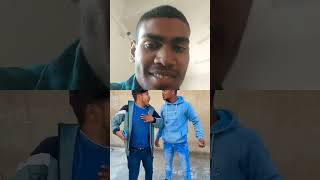 Tu kitna kamina or gira hua hai comedy surajroxteam funny comedymoments comedyexclusive [upl. by Lanford834]