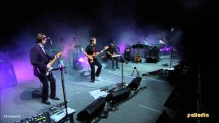 Full HD David Gilmour  Speak to MeBreathe  Live in Gdansk [upl. by Ariad]