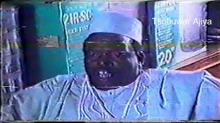 l Alhaji Musa Na Saleh Mai Kaset l tsohuwarajiya [upl. by Iturhs]