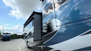 2021 Tiffin Motorhomes Phaeton 40IH450HP [upl. by Rotman]