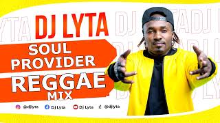 DJ LYTA  SOUL PROVIDER REGGAE MIX  ROMAIN VIRGO  BUSY SIGNAL [upl. by Iztim]