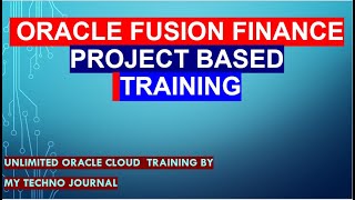 Oracle Fusion Finance realtime training accounting method  Data Access [upl. by Colb169]