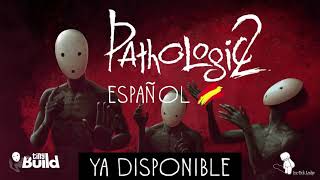 Trailer Pathologic 2 Español PathologicEspañol [upl. by Neyud99]