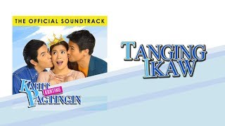 Angeline Quinto  Tanging Ikaw [upl. by Artnoed]