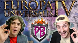 GREATEST EU4 PLAYER EU4 Para Bellum is BACK with SEASON 2  EU4 Para Bellum Qualifiers [upl. by Vania]