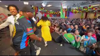 Eritrean Independence Day 2024  Washington DC USA  New Eritrean Music 🇪🇷 [upl. by Chiarra]