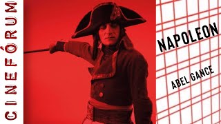 Napoleon 1927 Abel Gance [upl. by Namus]