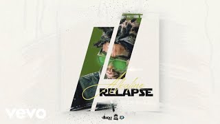 Alkaline  Relapse Official Visualizer [upl. by Alberic]