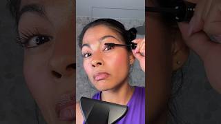 never have dull lashes again 🔥  beauty tips youtubeshort beauty skincare [upl. by Davies671]