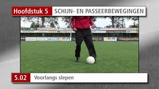 Oefeningen Hoofdstuk 5 Passeerbewegingen [upl. by Eillim]