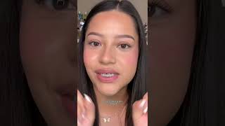 Soft Glam Makeup Tutorial for BEGINNERS ‼️ [upl. by Ronyar665]