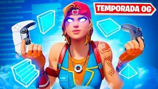 LA MEJOR SENSIBILIDAD AIMBOT FORTNITE CAPÍTULO 5 TEMPORADA 4 MEJOR CONFIGURACIÓN PS4PS5SWITCHPC [upl. by Bickart]