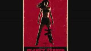 Grindhouse soundtrack Planet Terror [upl. by Michiko]