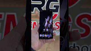 Nubia Red Magic 9 Pro [upl. by Parrisch]