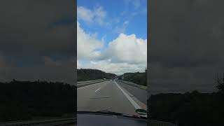 autobahn germany travel germanytourism autobhan travelvideos car europe germanytravel viral [upl. by Convery]