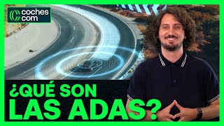 🚗 ADAS ➡ MÁS TECNOLOGÍA MENOS LIBERTAD ⛔ ¡Tu coche NO PODRÁ CIRCULAR sin ellas 😱 [upl. by Perron]