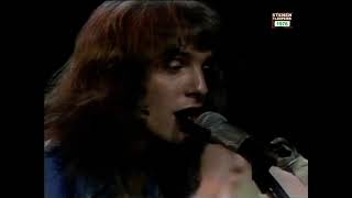 1976 Peter Frampton  Show me the way [upl. by Hebe]